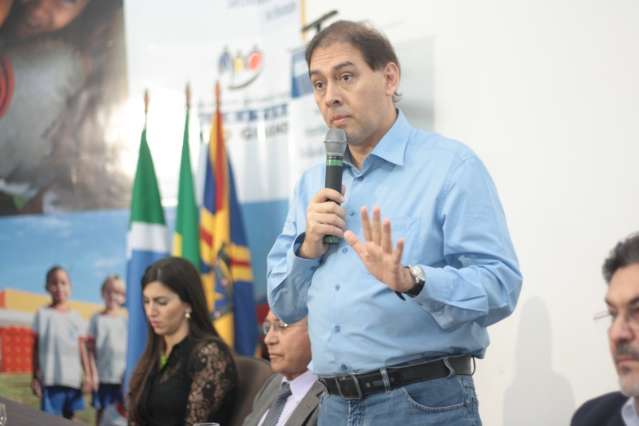 Bernal quer que parecer de relator se estenda ao TCE e o livre de cassa&ccedil;&atilde;o