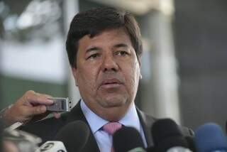 Ministro Mendonça Filho (Foto: José Cruz / Agência Brasil)