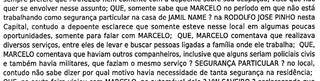 Esposa de Marcelo Rios disse em depoimento que ele trabalhava na segurança particular de Jamil Name. (Foto: Reprodução)