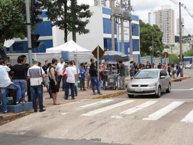 Reaplica&ccedil;&atilde;o das provas do Enem ser&aacute; nos dias 10 e 11 dezembro