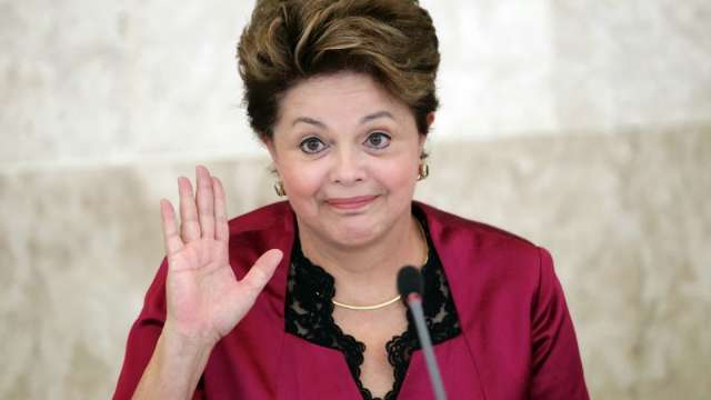 Em menos de 24h, Dilma arrecada R$ 254 mil em &#039;vaquinha digital&#039;