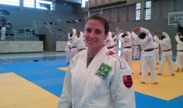 Brasil abre com ouro o quadro de medalhas na Univers&iacute;ade de Taipei