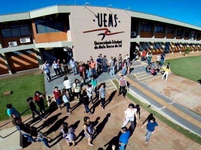 Seguem abertas inscri&ccedil;&otilde;es para mestrado da Uems na &aacute;rea rural 