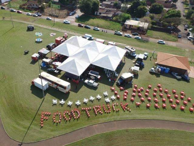 Com 35 caminh&otilde;es, feira de food trucks chega do Sul com comida por at&eacute; R$ 20,00