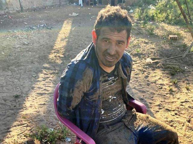 Confronto entre policiais e traficantes tem morto e ferido na fronteira