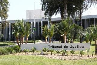 Tribunal de Justiça aceitou recurso de defesa de desembargadora e ação foi arquivada. (Foto: Marcos Ermínio/Arquivo)