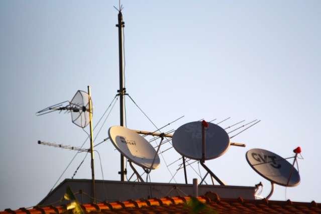 Morador sofre com falta de internet e pre&ccedil;o alto do acesso via r&aacute;dio