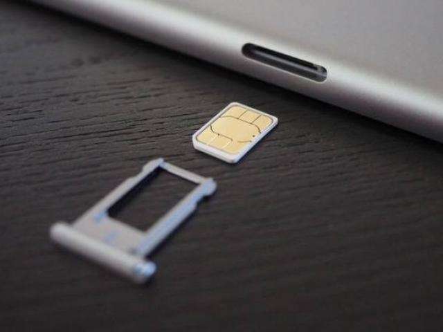 Modelos do iPhone podem ganhar entrada para at&eacute; dois chips