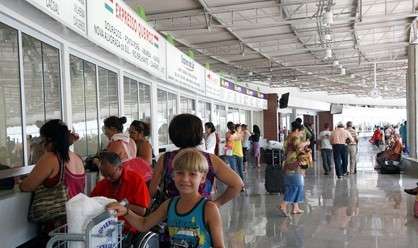 Reajuste anual de transporte intermunicipal recebe sugest&otilde;es at&eacute; dia 11 