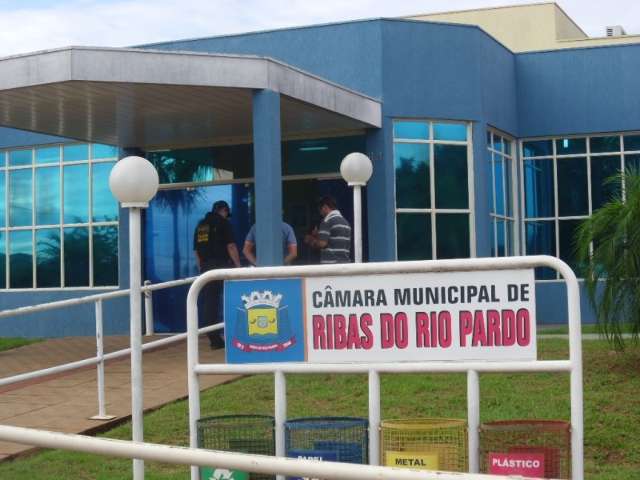 TCE far&aacute; inspe&ccedil;&atilde;o em C&acirc;mara investigada por farra das di&aacute;rias