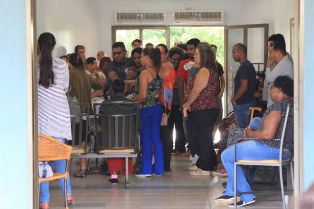 S&oacute; laudos periciais v&atilde;o responder o que matou Gabrielly, diz delegada