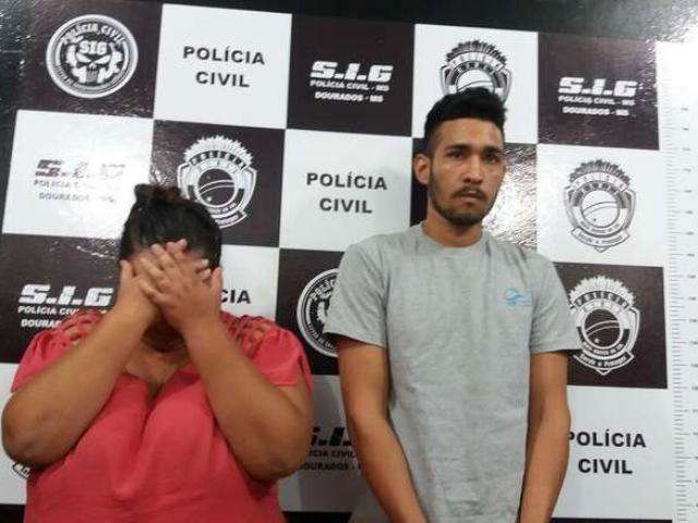 Beneficiada por decis&atilde;o coletiva, acusada de assalto sai da cadeia