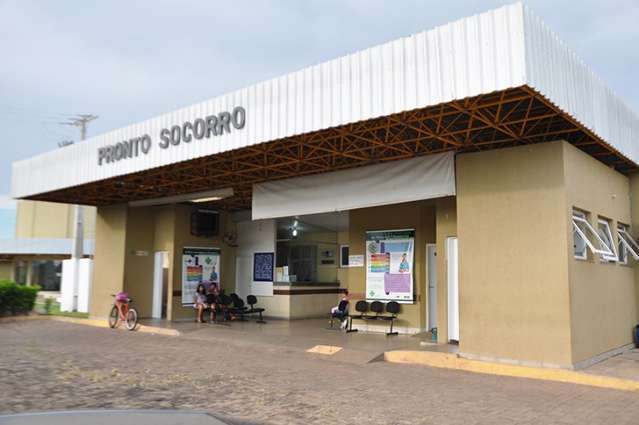 Funcion&aacute;rio de frigorifico tem antebra&ccedil;o amputado em m&aacute;quina