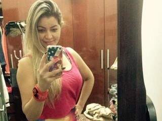 Paraguaia executada na fronteira tinha liga&ccedil;&otilde;es com narcotraficantes