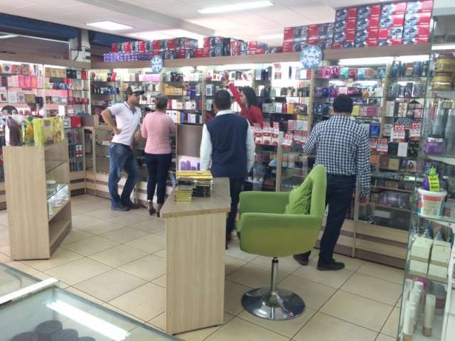 Promo&ccedil;&otilde;es e turismo reaquecem economia da fronteira ap&oacute;s ano fraco