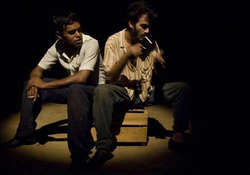  S&atilde;o Gabriel do Oeste recebe Festival Sul-Mato-Grossense de Teatro