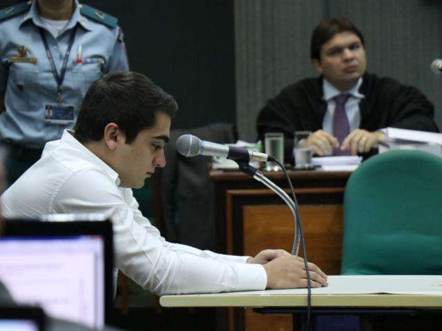 &ldquo;Pitboy&rdquo; &eacute; condenado a 4 anos por espancar jovem, mas em regime aberto