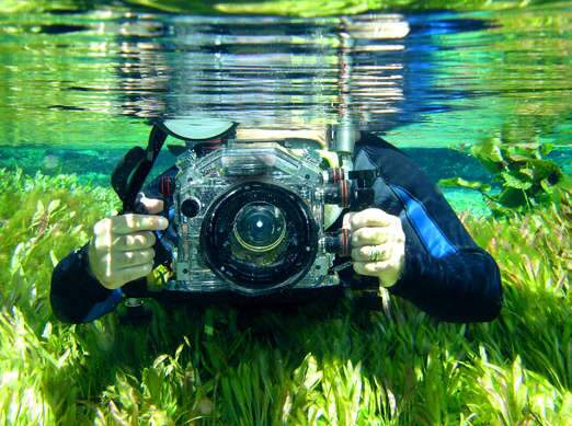 Revista elege Bonito mais uma vez como melhor destino de ecoturismo