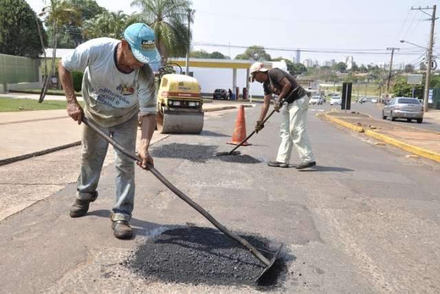 D&iacute;vida em atraso da prefeitura com fornecedores supera R$ 80 milh&otilde;es