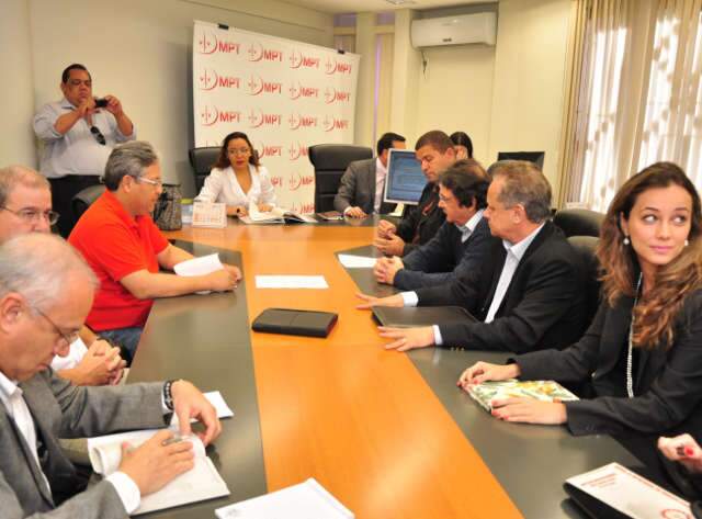 MPT investigar&aacute; n&atilde;o cumprimento da jornada de trabalho na Santa Casa