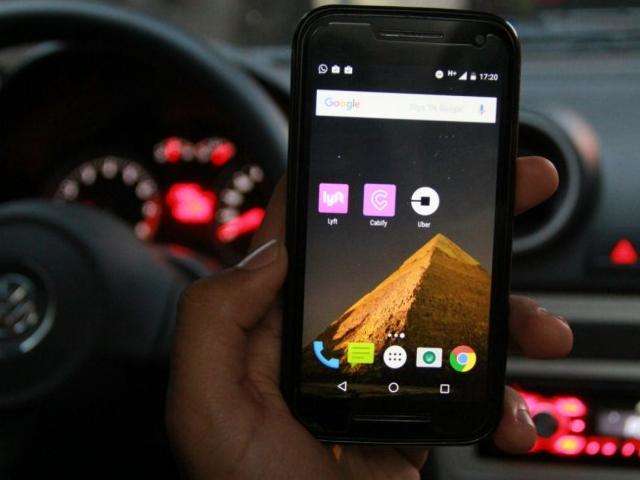 De olho em mercado promissor, novos aplicativos chegam para enfrentar Uber