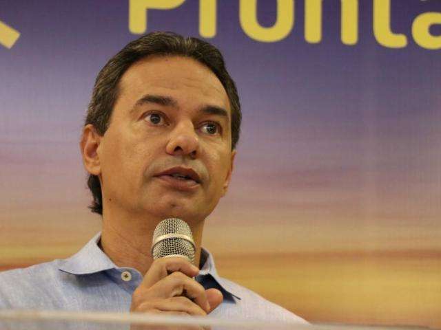 Prefeito diz que vai priorizar obras &quot;eficazes&quot; no calend&aacute;rio de 120 anos 