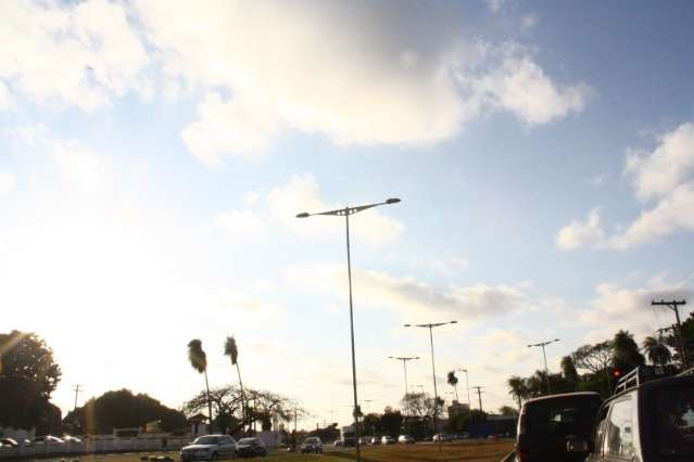 Meteorologia prev&ecirc; geada em quase todo MS e sensa&ccedil;&atilde;o chegar&aacute; a -17&ordm; C