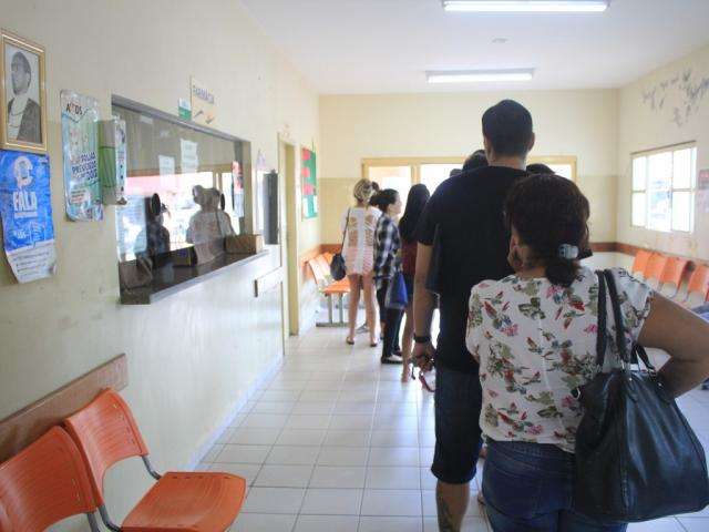 Unidades de sa&uacute;de v&atilde;o ganhar 150 c&acirc;meras para refor&ccedil;ar seguran&ccedil;a