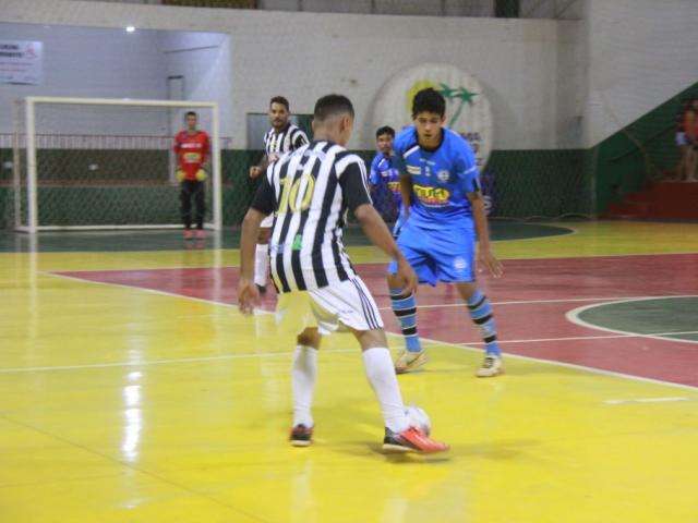 Seguem abertas as inscri&ccedil;&otilde;es para torneio de futsal no interior
