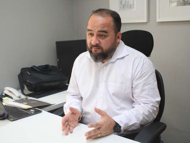 &ldquo;N&atilde;o existe reforma da previd&ecirc;ncia sem reforma tribut&aacute;ria&rdquo;, diz juiz federal