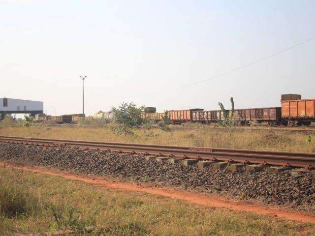 Renova&ccedil;&atilde;o da Malha Paulista destrava a ferrovia de MS, diz secret&aacute;rio