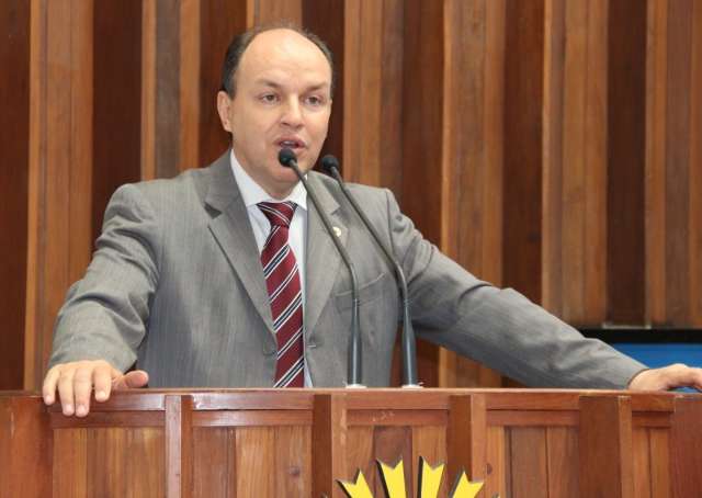 Condenado, Mochi diz que aterro n&atilde;o funciononou por fatos p&oacute;s obras