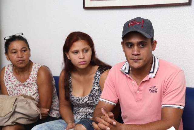 Beb&ecirc; resiste h&aacute; um m&ecirc;s em ventre de gr&aacute;vida com morte cerebral