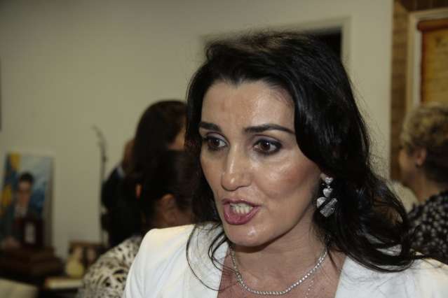 Prefeito empossa nova Secret&aacute;ria da Mulher