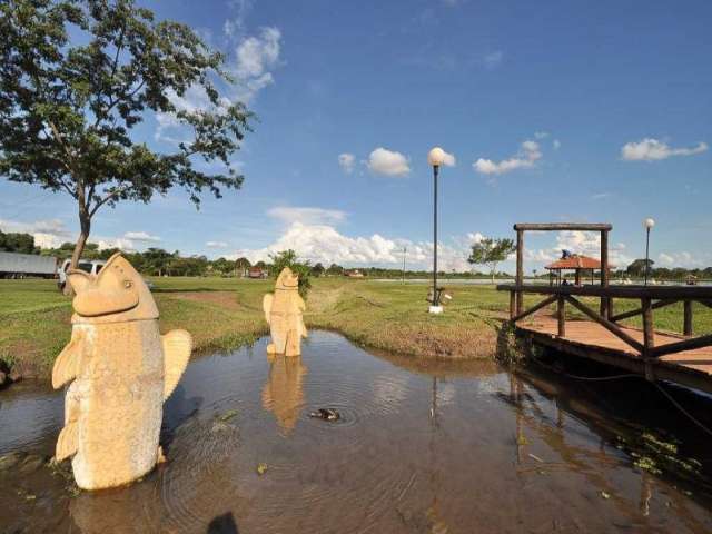 10&ordf; edi&ccedil;&atilde;o da Festa do Peixe de Dourados come&ccedil;a nesta quarta-feira