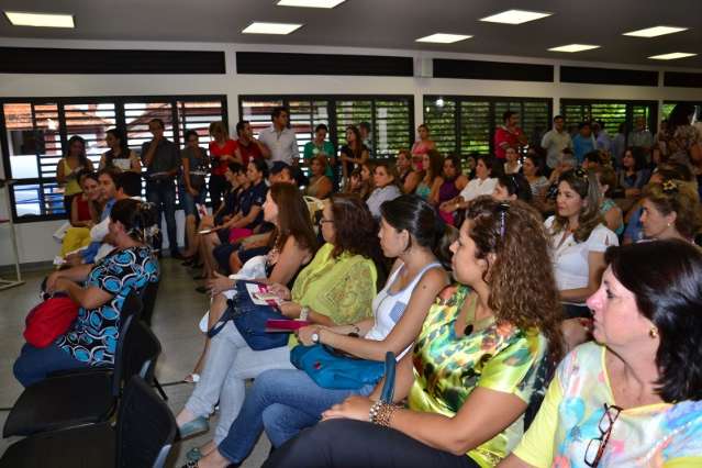 "Mulheres em A&ccedil;&atilde;o" promove pol&iacute;ticas p&uacute;blicas durante todo m&ecirc;s de mar&ccedil;o