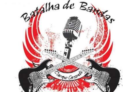 Batalha de bandas quer incentivar a produção de música autoral em Campão
