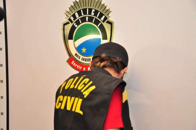  Pol&iacute;cia prende integrante de &ldquo;fac&ccedil;&atilde;o mirim&rdquo; suspeito de tr&ecirc;s mortes
