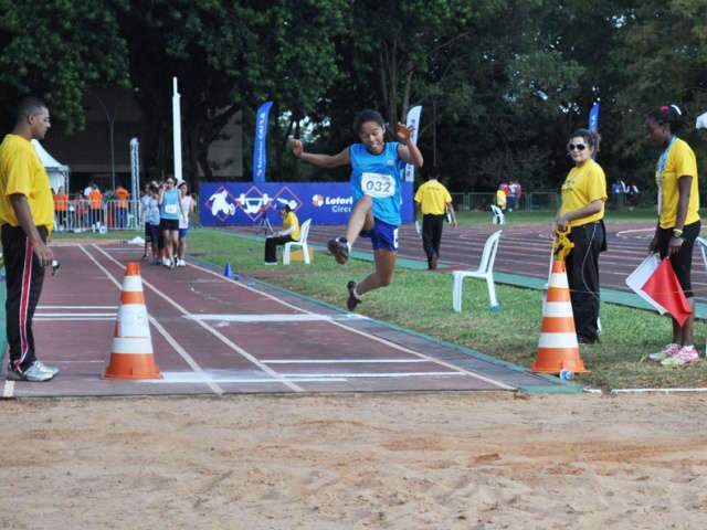  Paratletas da Capital conquistam duas medalhas de ouro no Circuito Caixa em SP