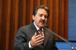 Arroyo defende MS em F&oacute;rum sobre d&iacute;vida dos estados em Jo&atilde;o Pessoa