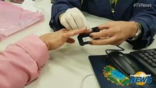 Justiça Eleitoral alerta sobre melhor lugar para fazer cadastramento biométrico