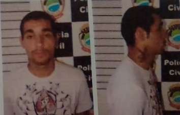 Homem encontrado morto em lavoura tinha 29 anos e extensa ficha criminal 