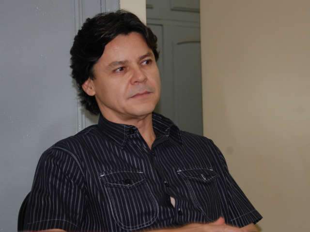  Em Corumb&aacute;, Paulo Duarte lidera com 53% dos votos em pesquisa do Ibope