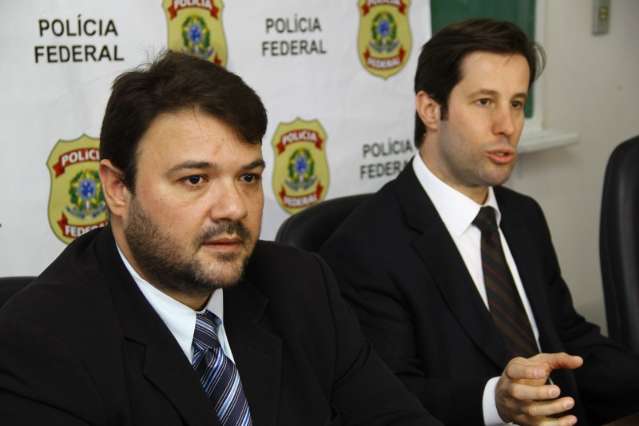 PF foi  a produtoras e fakes recebiam at&eacute; R$ 6 mil para linchar candidatos