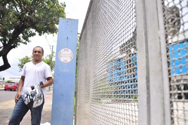 Candidatos perdem Enem por falta de estacionamento e RG em Campo Grande