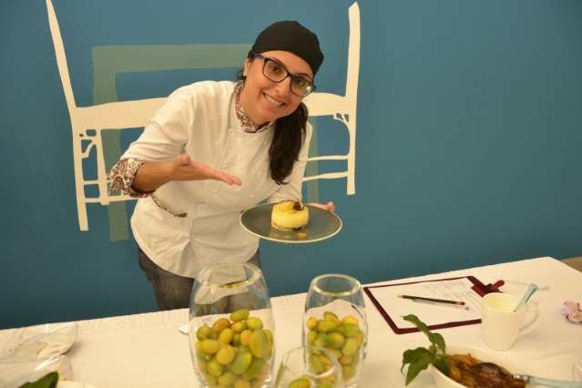 “Maravilha de Kinkan” é a melhor em concurso de receitas com laranjinhas