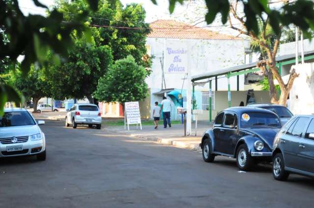 Em apenas uma tarde, duas suspeitas de estupro em Campo Grande