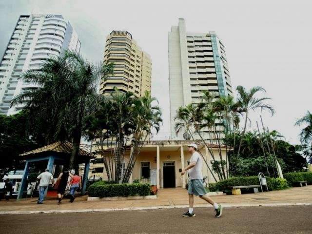 Prefeitura de Campo Grande abre licita&ccedil;&atilde;o para lanchonetes em 3 parques