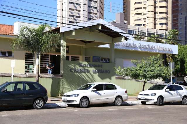 Prefeitura promete repassar R$ 1,1 milhão hoje para maternidade