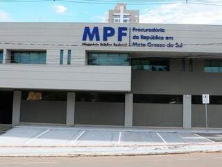 MPF tem outras quatro apurações em curso relacionadas à Santa Casa.(Foto: Paulo Francis)